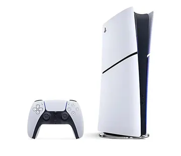 PLAYSTATION 5 DIGITAL CONSOLE 825GB