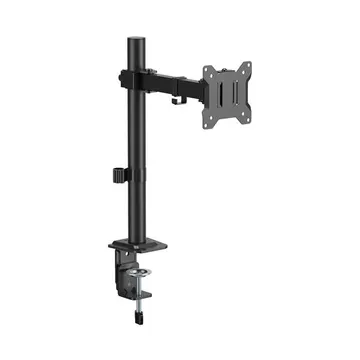 MBAJTESE PER MONITOR SBOX SLCD-351/1-3 BLACK