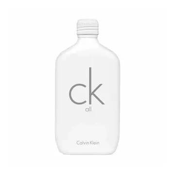 Calvin Klein Ck All Eau De Toilette