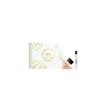 Prada Paradoxe Eau De Parfum Holiday Gift Set