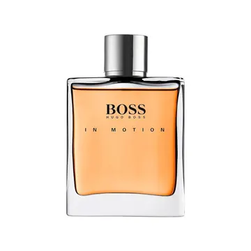 Hugo Boss In Motion Eau De Toilette