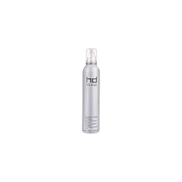 Hd Life Style Volume & Shine Mousse