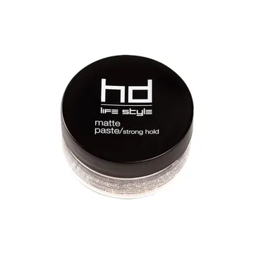 Hd Life Style Matte Paste