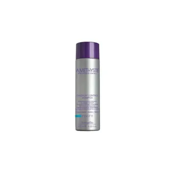 Amethyste Purify Dandruff Control Shampoo