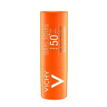 Vichy Capital Soleil Spf 50 Stick