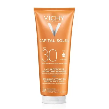 Vichy Capital Soleil Face & Body Invisible Protect