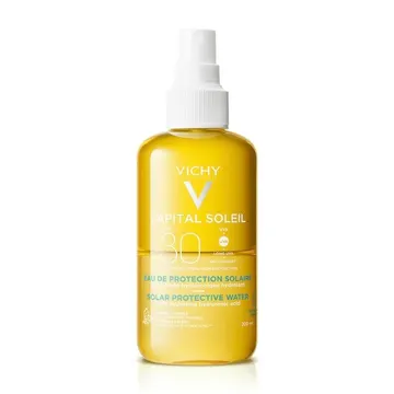 Vichy Capital Soleil Solar Protective Water Spf 30