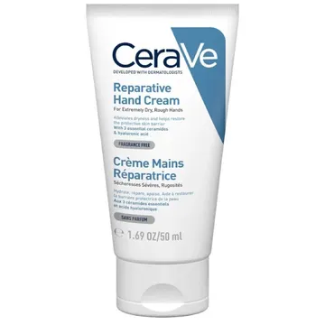 Cerave Reparative Hand Cream