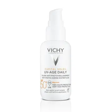 Vichy Capital Soleil Uv-Age Daily Spf50+