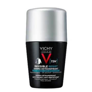 Vichy Invisile Resist Dermo Detranspirant 72H