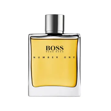 Hugo Boss Number One Eau De Toilette