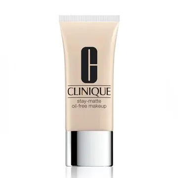 Clinique Stay Matte Oil Free Makeup Foundation