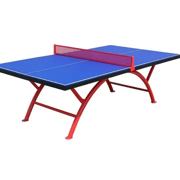 Tavolinë Profesionale Ping Pong për Jashtë