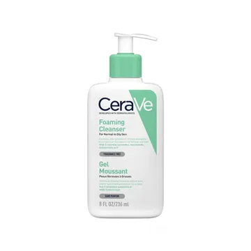 Cerave Foaming Cleanser 1000ml