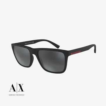 Syze dielli Armani Exchange AX4080S 80786G 57mm