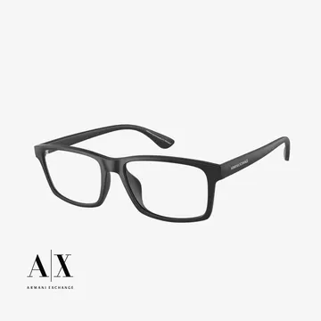 Korniza optike Armani Exchange AX3083U 8078 54mm
