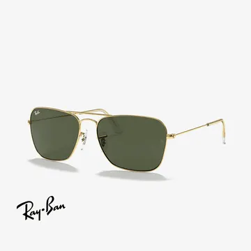 Syze dielli Ray-Ban CARAVAN RB3136 001 58mm