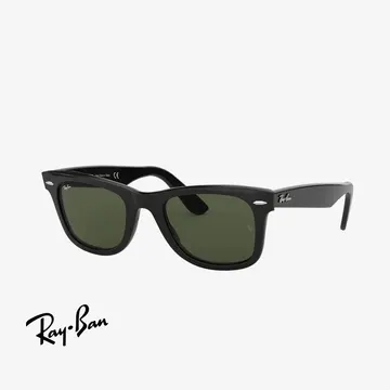 Syze dielli Ray-Ban ORIGINAL WAYFARER CLASSIC RB2140 901 54mm