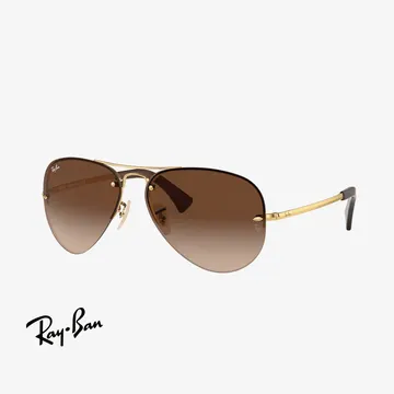 Syze dielli Ray-Ban RB3449 001/13 59mm