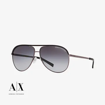 Syze dielli Armani Exchange AX2002 6006T3 61mm