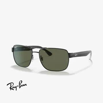 Syze dielli Ray-Ban RB3530 002/9A 58mm