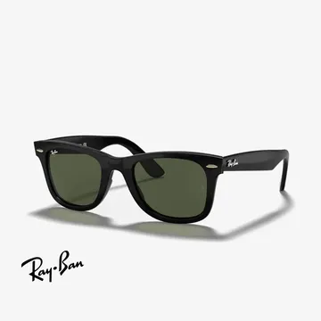 Syze dielli Ray-Ban WAYFARER EASE RB4340 601 50mm