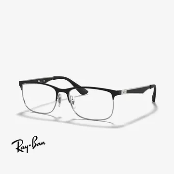Korniza optike Ray-Ban Junior RB1052 OPTICS KIDS RY1052 4055 47mm