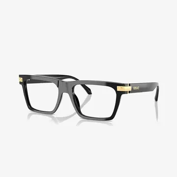 Korniza optike Versace VE3354 GB1 55mm