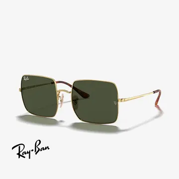 Syze dielli Ray-Ban SQUARE 1971 CLASSIC RB1971 914731 54mm