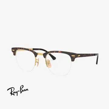 Korniza optike Ray-Ban CLUBMASTER METAL OPTICS RX3716VM 2917 50mm