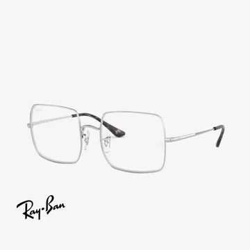 Korniza optike Ray-Ban SQUARE TEAM WANG X RAY-BAN RX1971V 2501 51mm