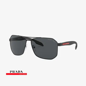 Syze dielli Prada Linea Rossa PS 51VS DG05Z1 62mm