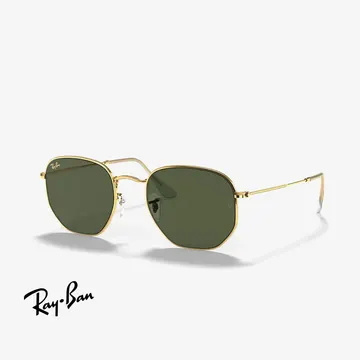 Syze dielli Ray-Ban HEXAGONAL RB3548 919631 51mm