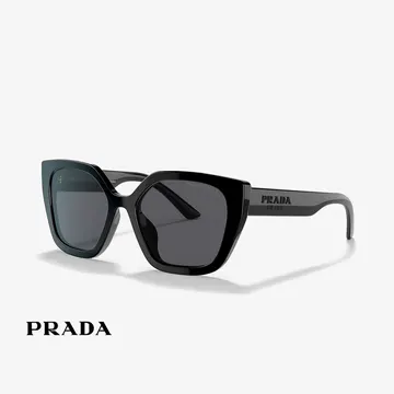 Syze dielli Prada PR 24XS 1AB5Z1 52mm