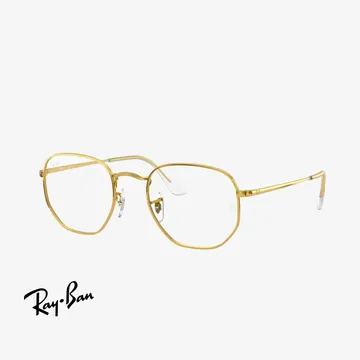 Korniza optike Ray-Ban HEXAGONAL OPTICS RX6448 3086 54mm