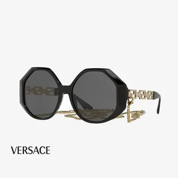 Syze dielli Versace VE4395 534587 59mm
