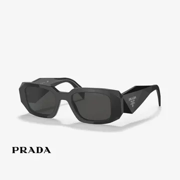 Syze dielli Prada PR 17WS 1AB5S0 49mm