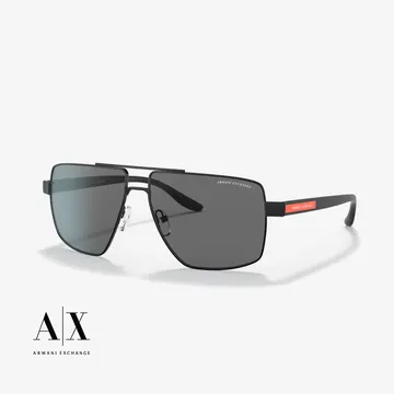 Syze dielli Armani Exchange AX2037S 600081 60mm