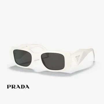 Syze dielli Prada PR 17WS 1425S0 49mm
