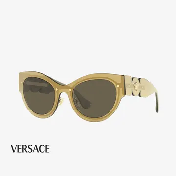Syze dielli Versace VE2234 1002/3 53mm