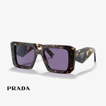 Syze dielli Prada PR 23YS 2AU05Q 51mm