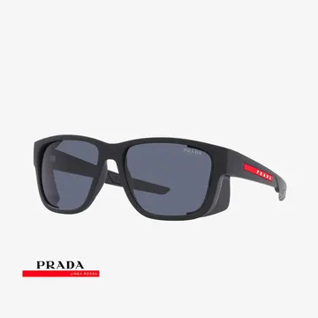 Syze dielli Prada Linea Rossa PS 07WS DG009R 59mm