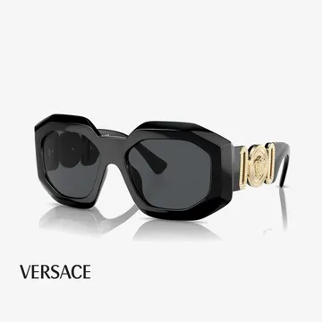 Syze dielli Versace VE4424U GB1/87 56mm