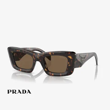 Syze dielli Prada PR 13ZS 2AU06B 50mm