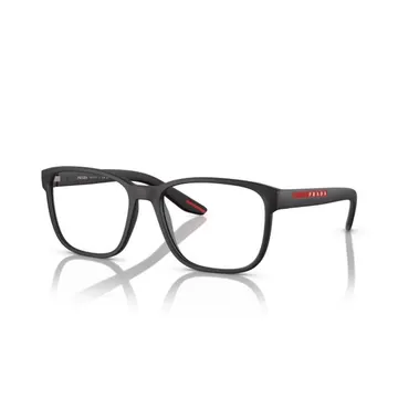 Korniza optike Prada Linea Rossa PS 06PV DG01O1 55mm