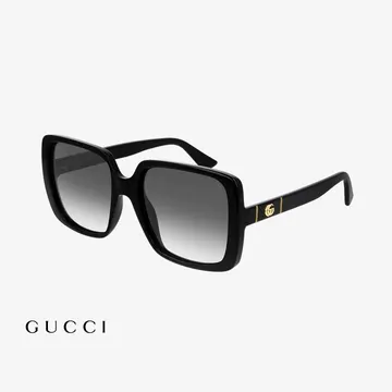 Syze dielli Gucci GG0632S-001 56mm