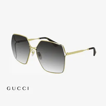 Syze dielli Gucci GG0817S-001 65mm