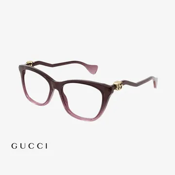 Korniza optike Gucci GG1012O-003 54mm