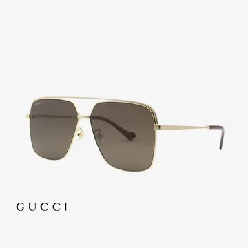 Syze dielli Gucci GG1099SA-003 61mm