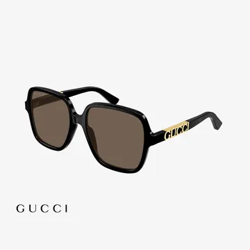 Syze dielli Gucci GG1189S-001 58mm